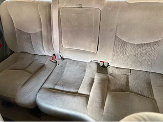 2003 Chevrolet Tahoe