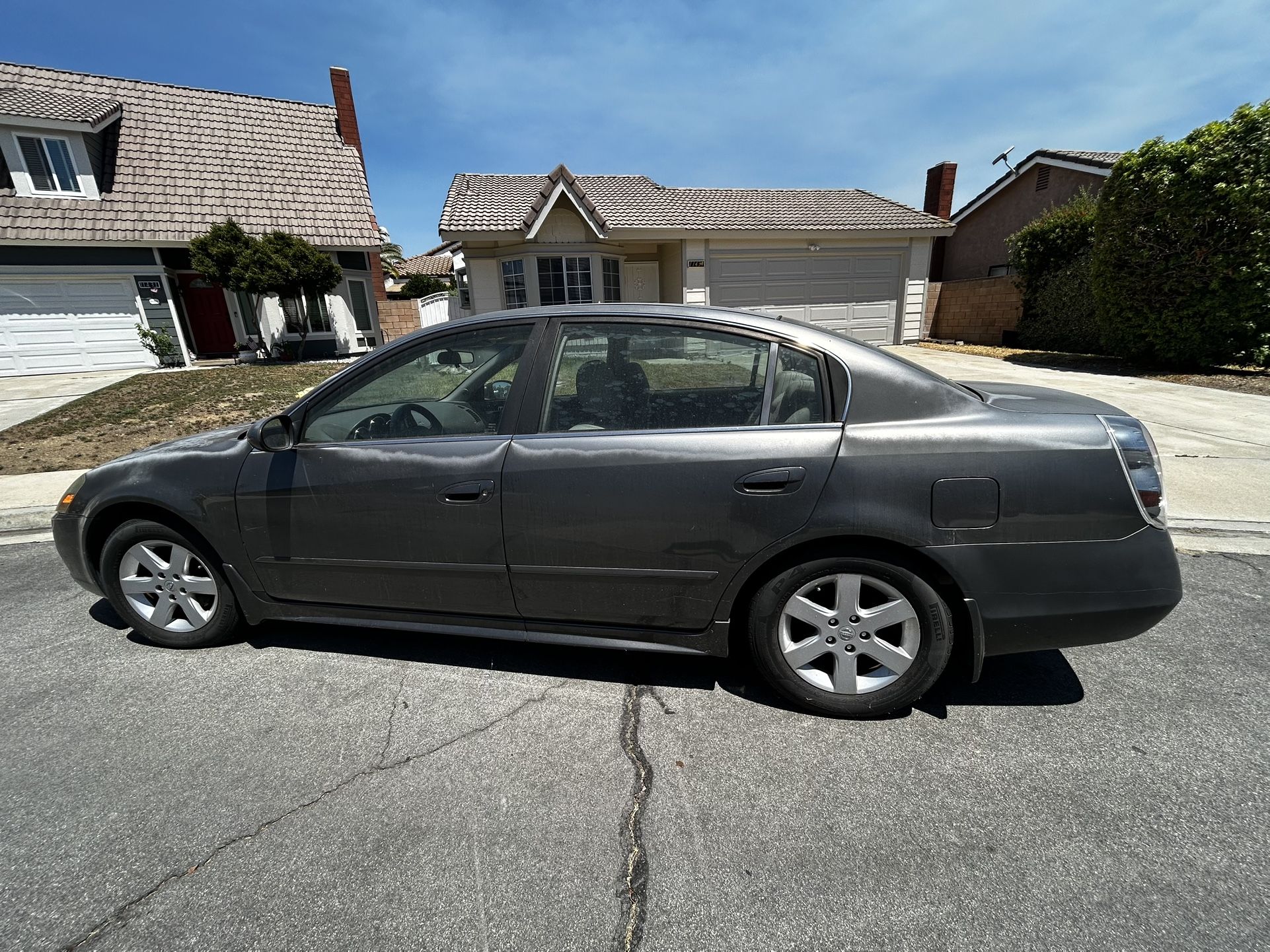 2005 Nissan Altima for Sale in Claremont, CA - OfferUp