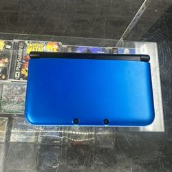 Nintendo 3DS XL $200 Gamehogs 11am-7pm