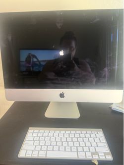 Apple deck top
