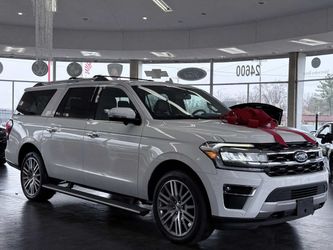 2023 Ford Expedition Max