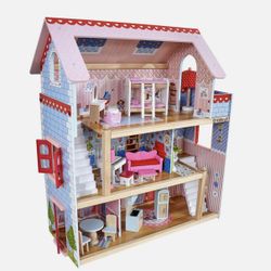 Doll House 