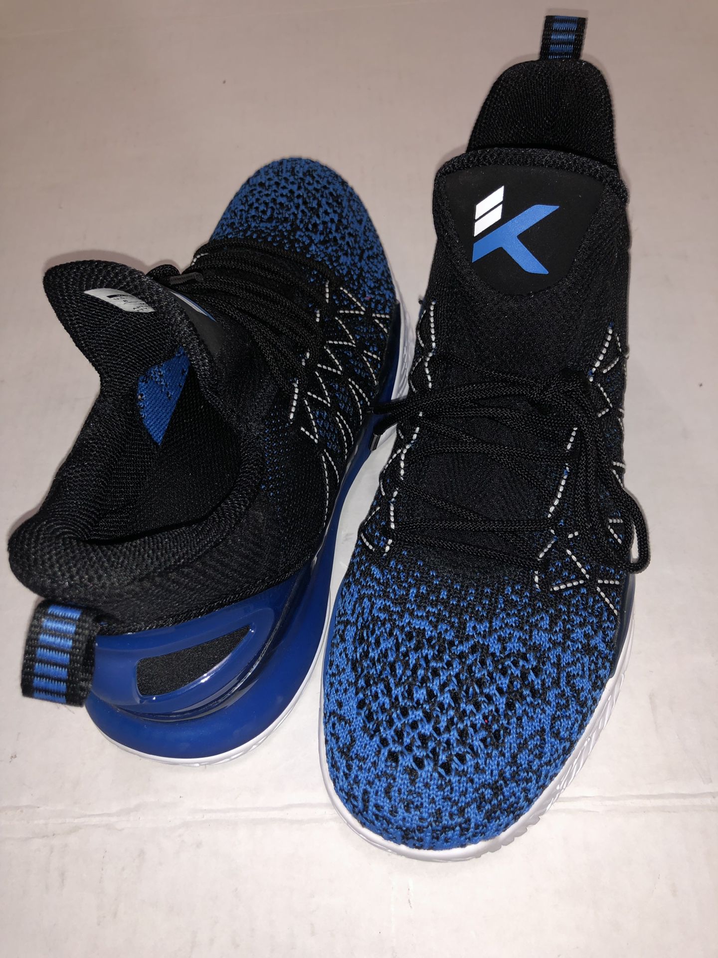 Anta 2018 Spring Klay Thompson KT3-ROCCO Limited in Stock