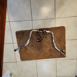 2022Harley Road Glide Handlebars Wired