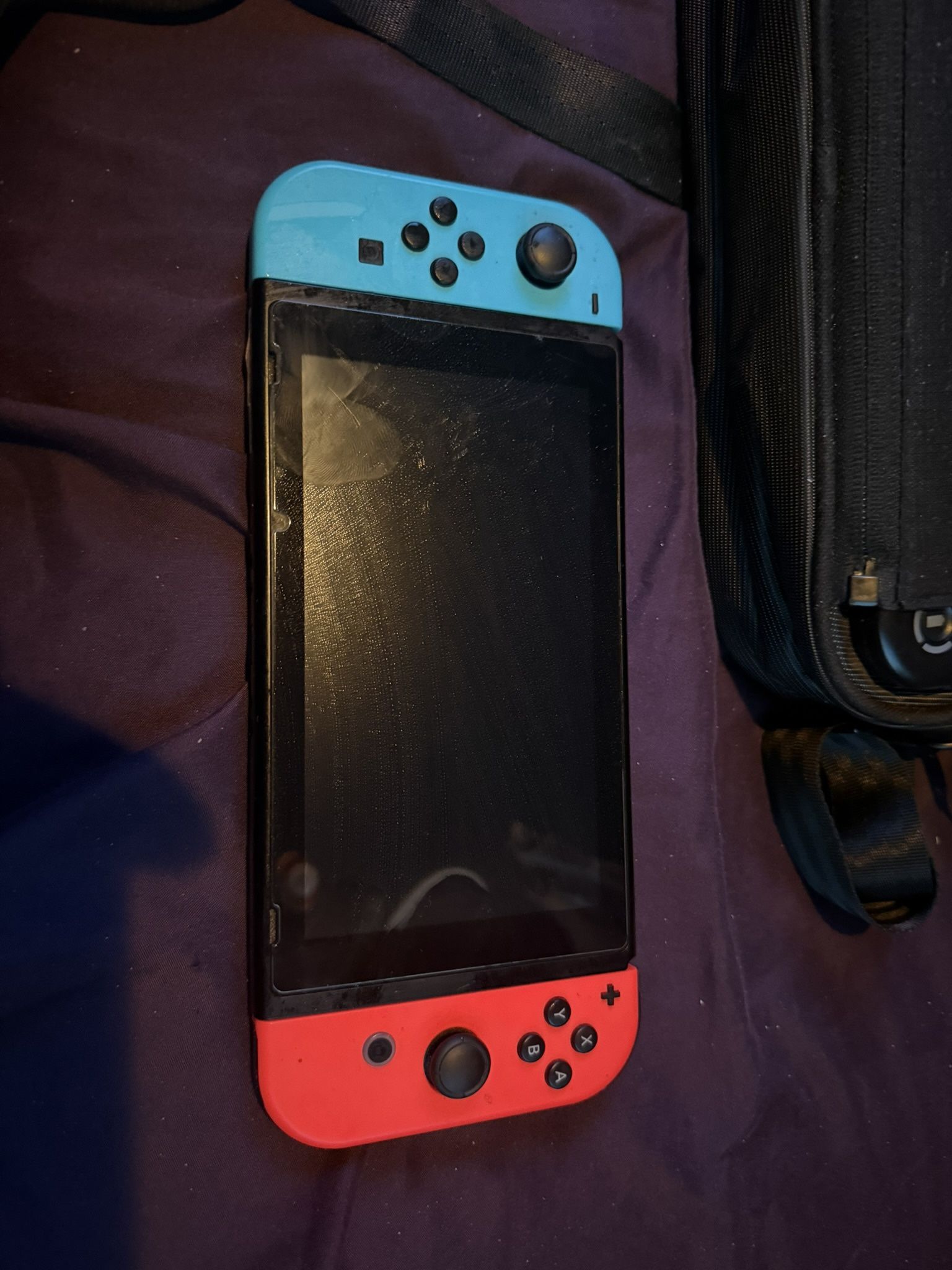 Nintendo Switch ( gen - 1 ) 