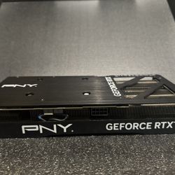 GeForce RTX 4070 