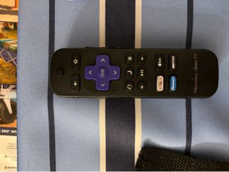 Roku tv 32in