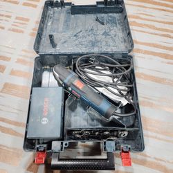 BOSCH GOP40-30C StarlockPlus Oscillating Multi-Tool 