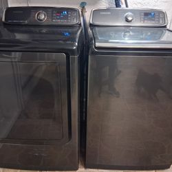 Washer And Dryer Work Perfect