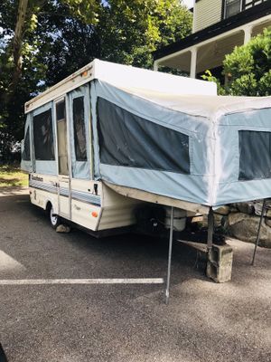 New And Used Pop Up Campers For In Boston Ma Offerup