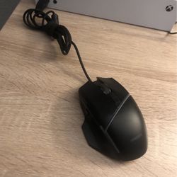 Gaming Mouse