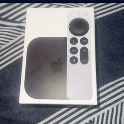 Apple Tv