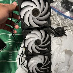 MSI MAG coreliquid 360R V2 Liquid Cpu Cooler