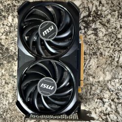 RTX 4060ti With 8gb Memory 