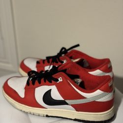 Used Nike Shoes