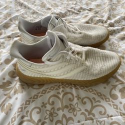 Adidas Sobakov White Gum BNIB BB7666
