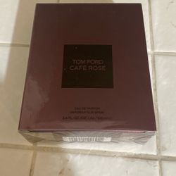 Tom Ford Cafe Rose 