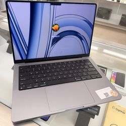 MacBook Pro M3 512gb 8ram