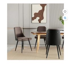 Dining chairs Set Of 4