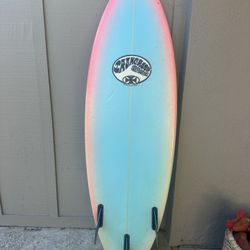 Surfboard 