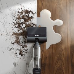 Hizero F300 Hard Floor Cleaner 