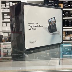 Insta360 GO Ultra Creator Bundle (2/7)