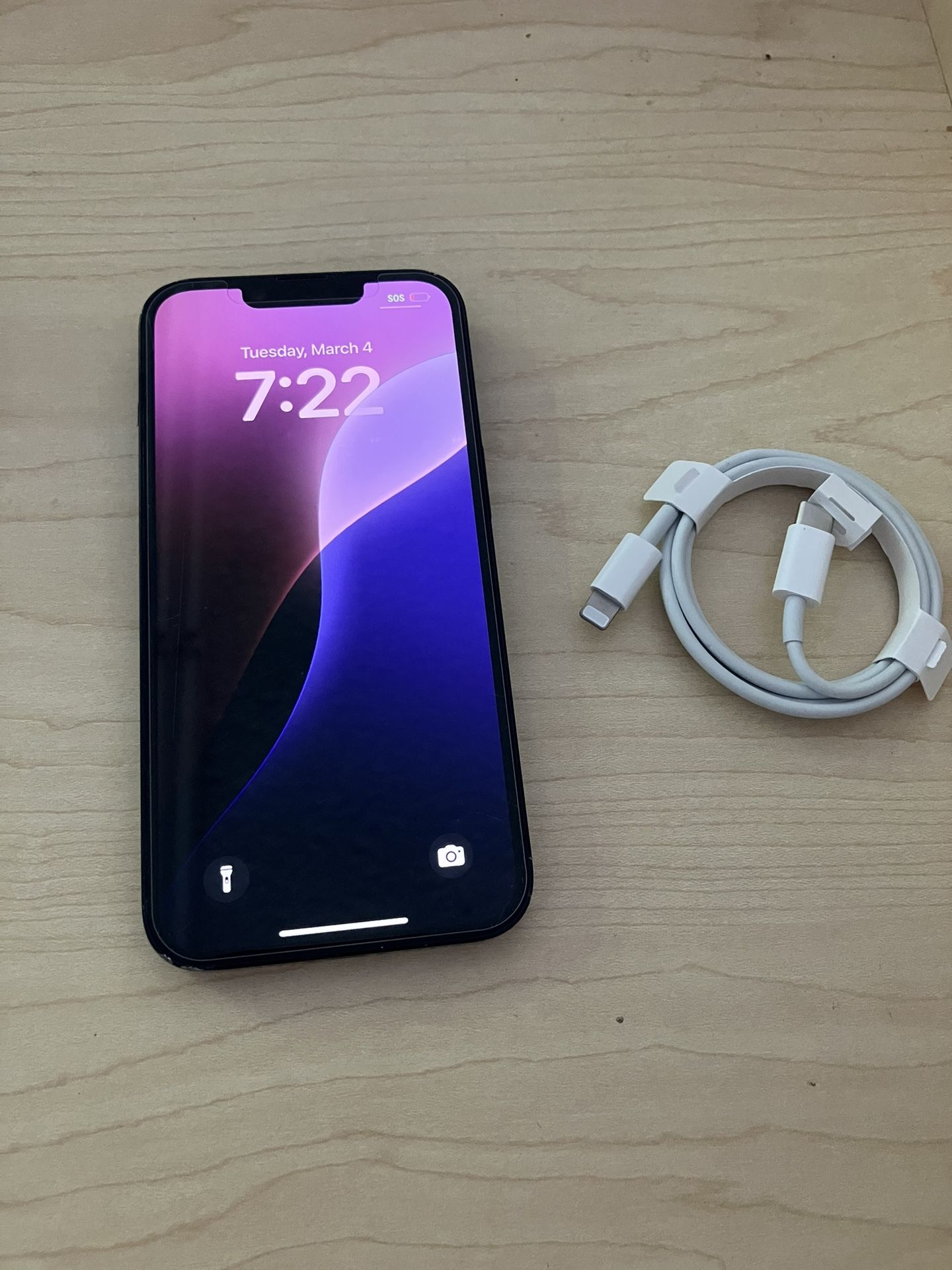 iPhone 14