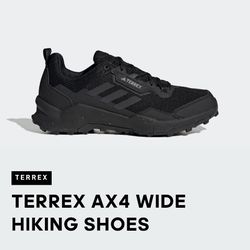 adidas Terrex Ax4 10W