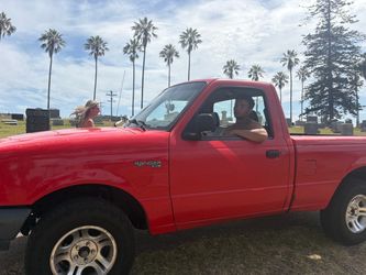 1994 Ford Ranger