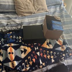 PlayStation 4 Bundle 