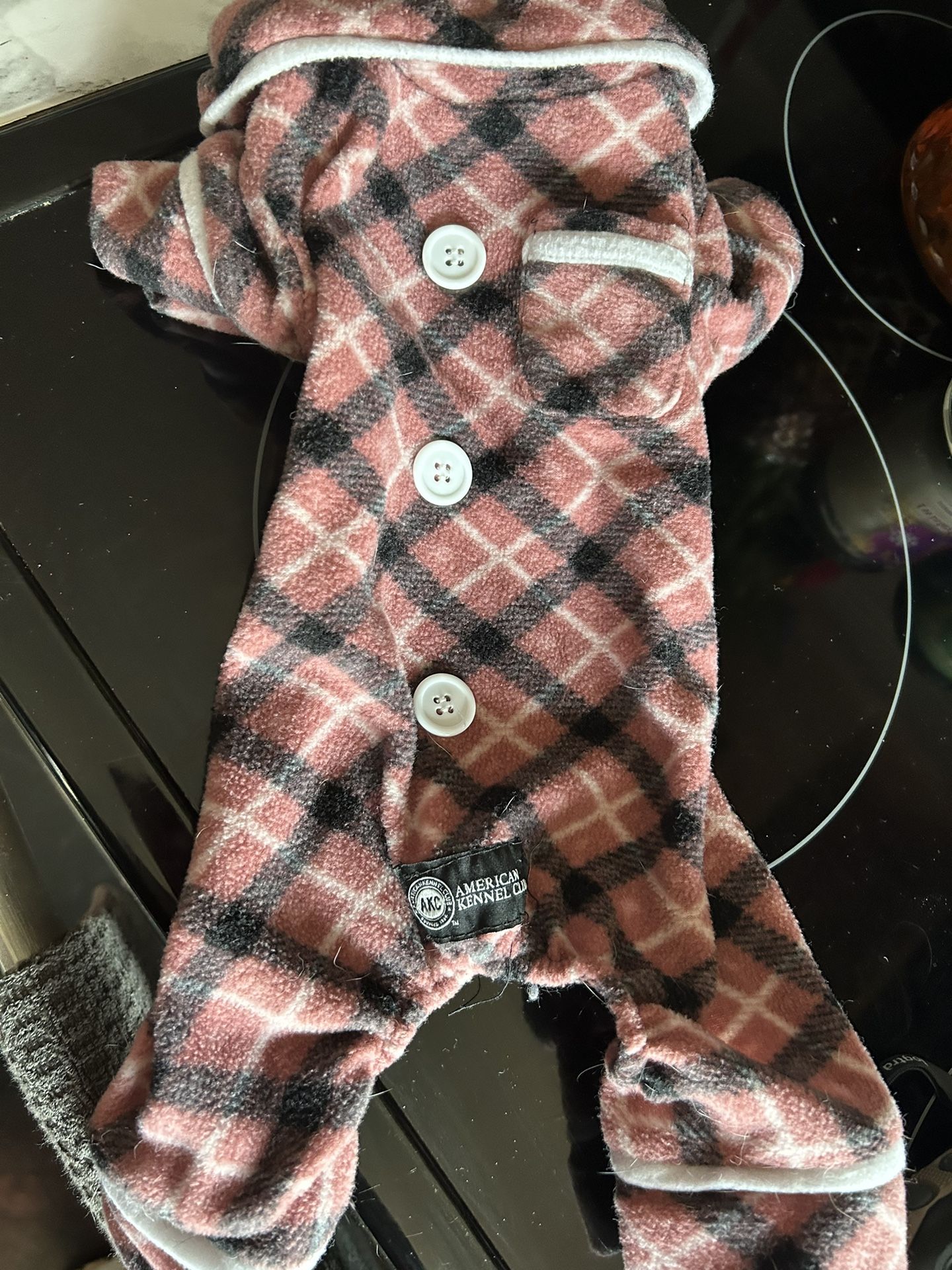 Pj For Dog