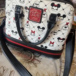 Loungefly Purse