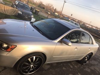 2006 Sonata