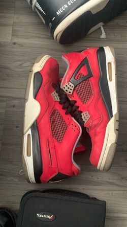 JORDAN 4 TORO
