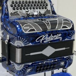 acordeon pedraza accordion