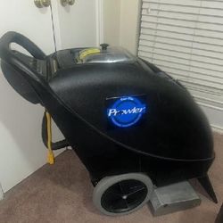 Commercial Prowler Brand Floor Cleaner For Sale
