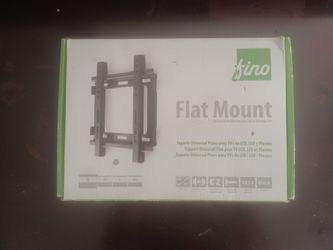 Brand new TV mount