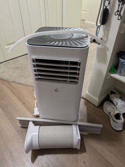 Portable Air Conditioner