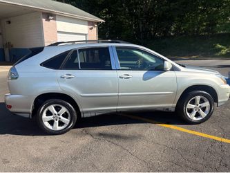 06 LEXUS RX 330 AWD BEAUTIFUL SHAPE FOR ITS AGE