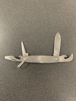 US Military Knife