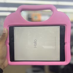 🔥LABOR DAY SPECIAL🔥Apple Ipad Mini 16 GB With Kids Protective Case