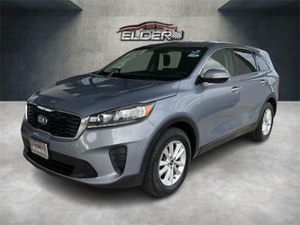 2020 Kia Sorento