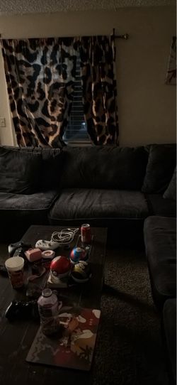 Brand new furniture from Ashley