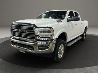 2022 Ram 2500 Crew Cab