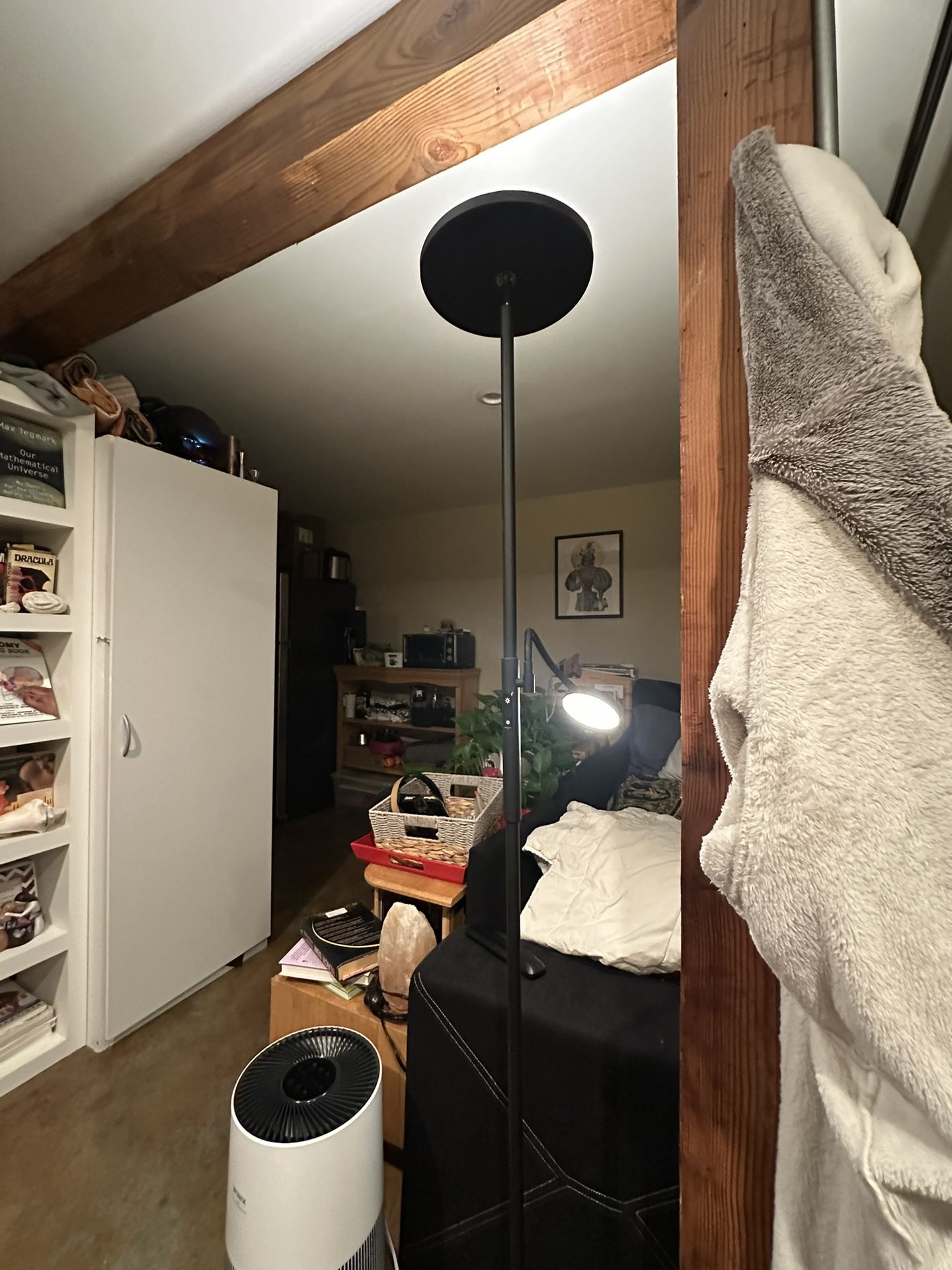 Dimmable Lamp