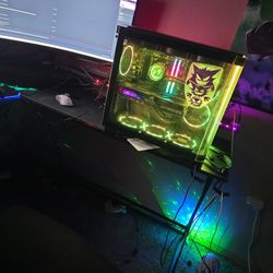 High End PC DDR-5  RAM