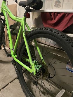 Bicycle Villotti for Sale in Moreno Valley CA OfferUp