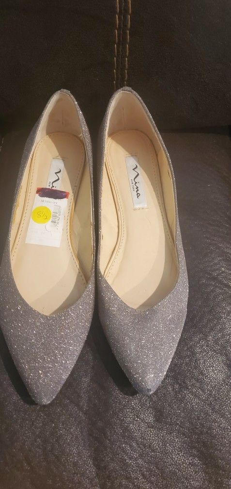 Nina Sandal Women