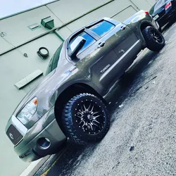 2007 Toyota Tundra