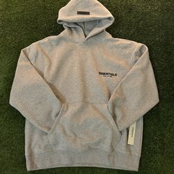 Essentials Hoodie